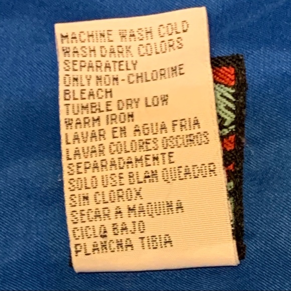 Dinopack Blue short Sleeve Dinosaur Short Sleeve 6 - Picture 5 of 5